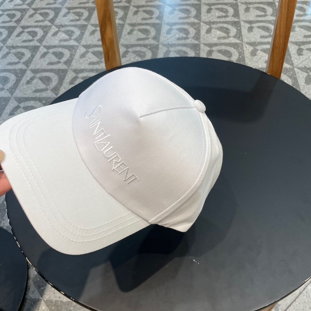 YSL Caps